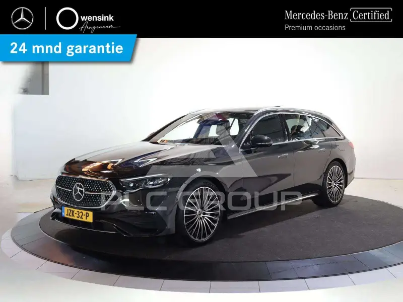 2026 Mercedes Benz E 300