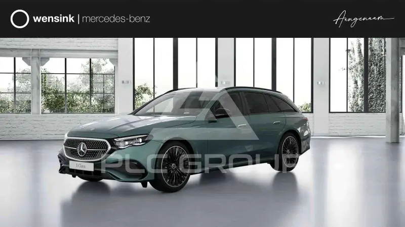 2026 Mercedes Benz E 300