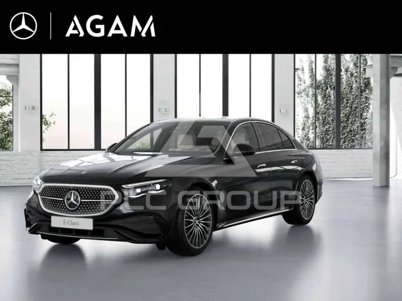 2026 Mercedes Benz E 300