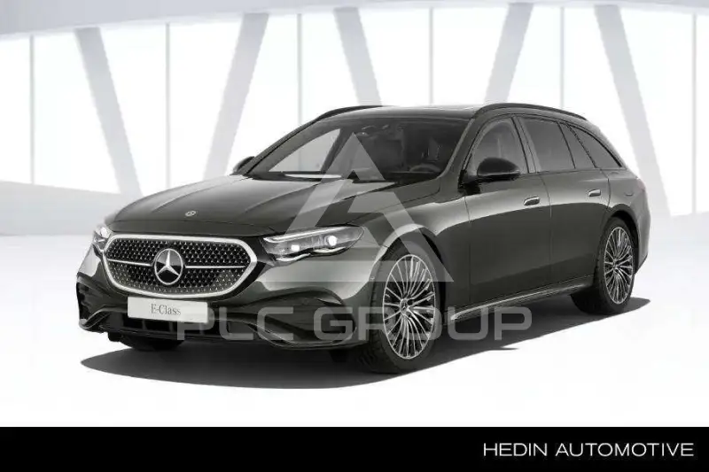 2026 Mercedes Benz E 300