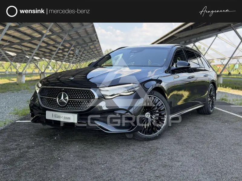 2026 Mercedes Benz E 300