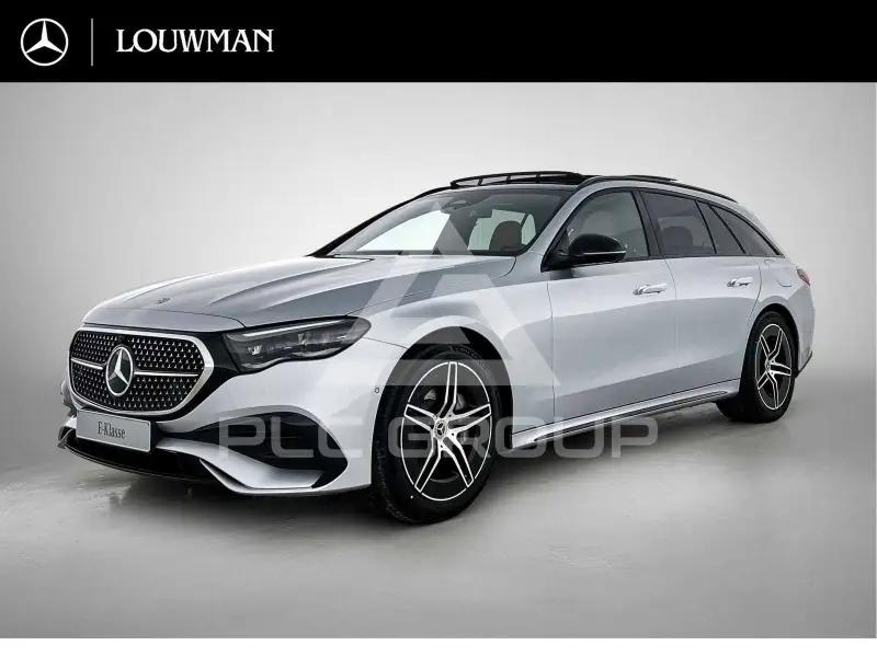 2026 Mercedes Benz E 300