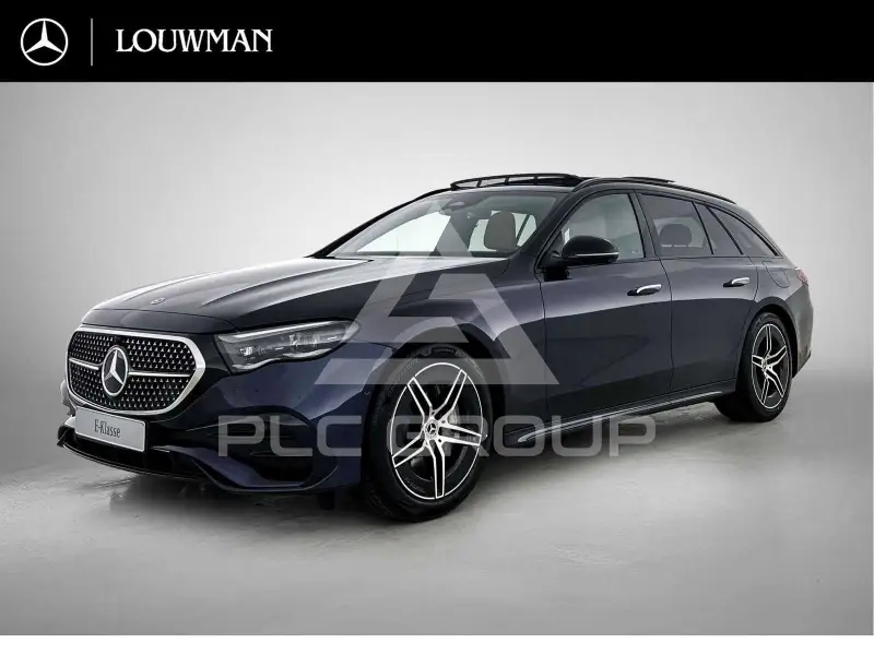 2026 Mercedes Benz E 300