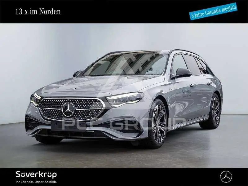 2026 Mercedes Benz E 300