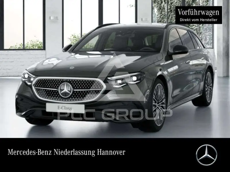 2026 Mercedes Benz E 300