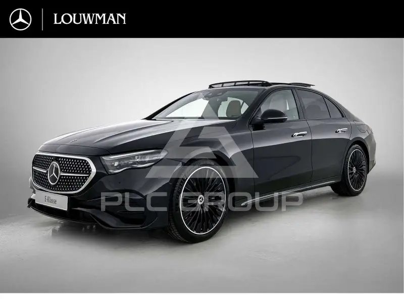2026 Mercedes Benz E 300