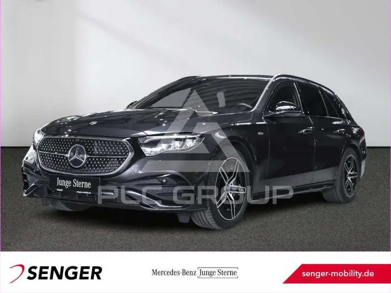 2026 Mercedes Benz E 300
