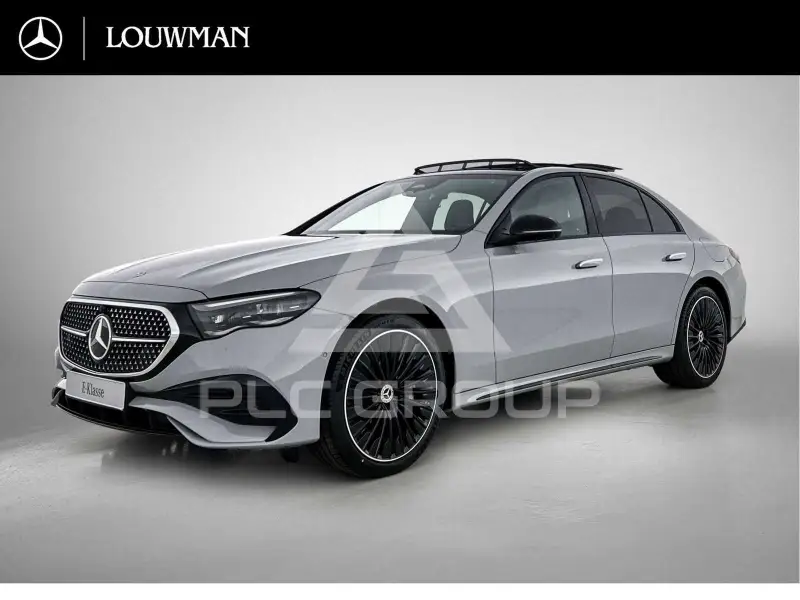 2026 Mercedes Benz E 300
