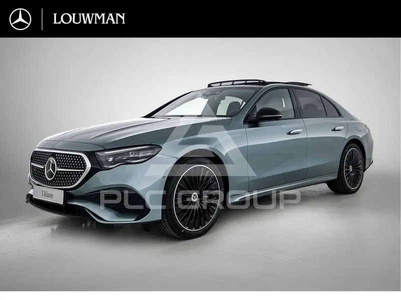 2026 Mercedes Benz E 300
