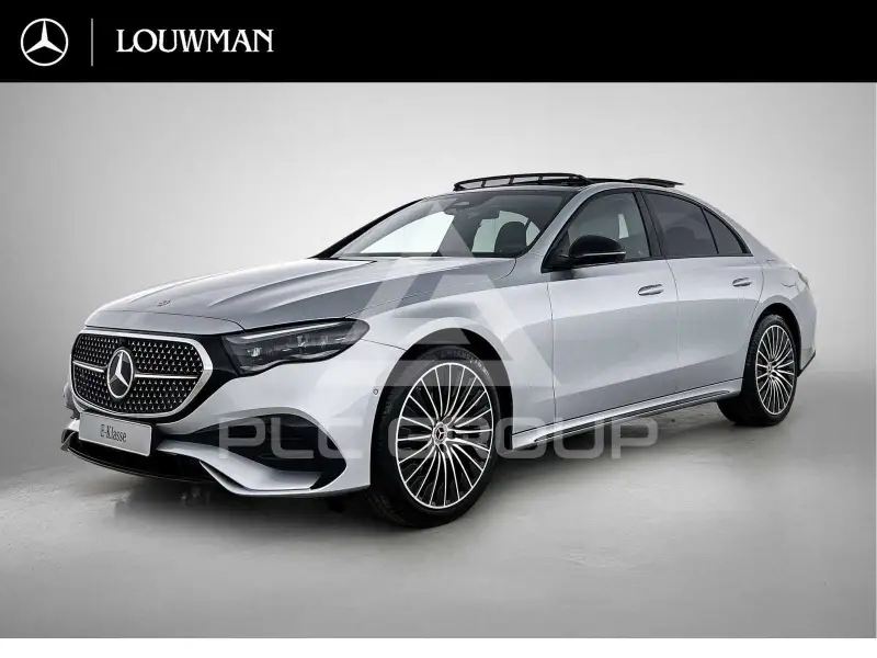 2026 Mercedes Benz E 300