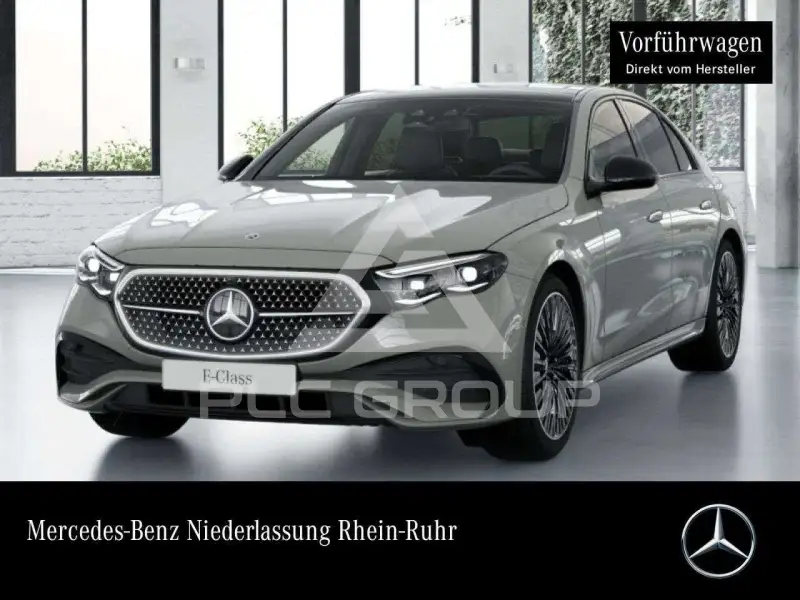 2026 Mercedes Benz E 300