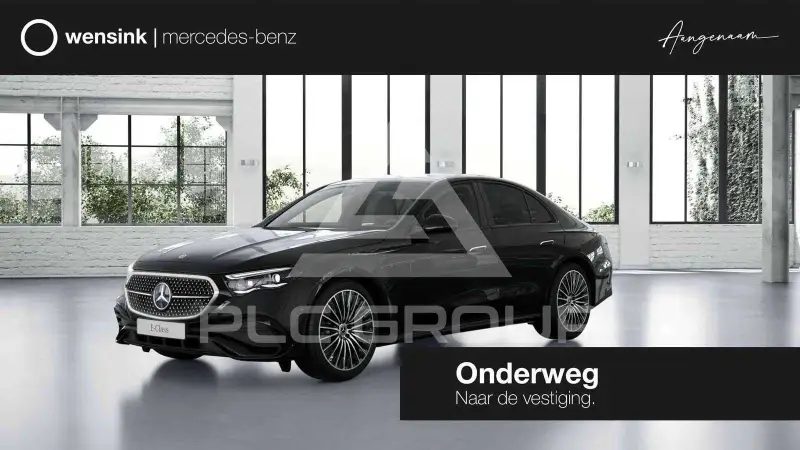 2026 Mercedes Benz E 300
