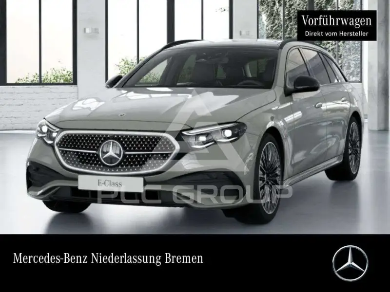 2026 Mercedes Benz E 300