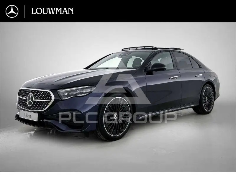 2026 Mercedes Benz E 300