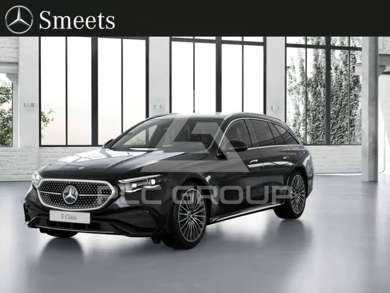 2026 Mercedes Benz E 300