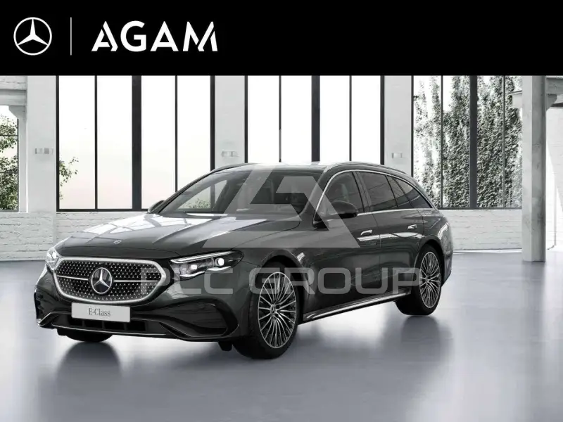 2026 Mercedes Benz E 300