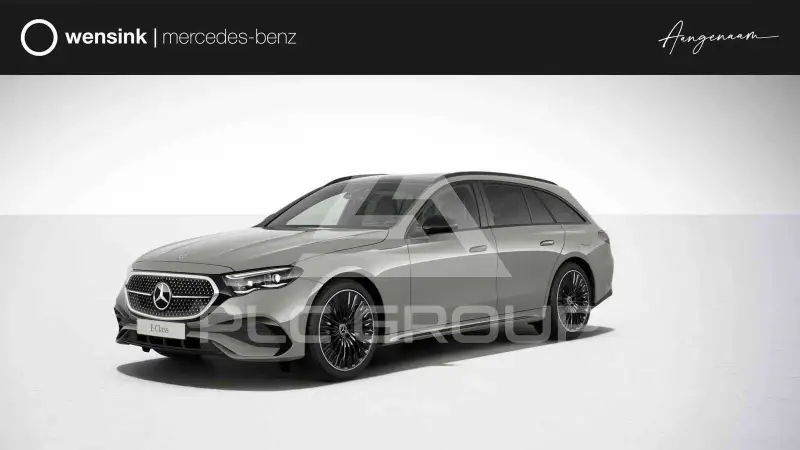 2026 Mercedes Benz E 300