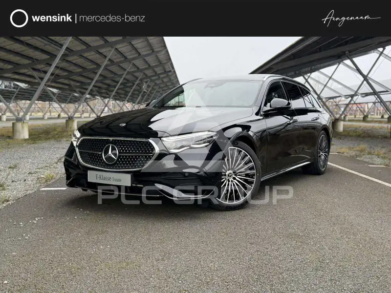 2026 Mercedes Benz E 300