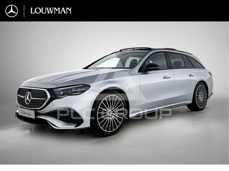2026 Mercedes Benz E 300