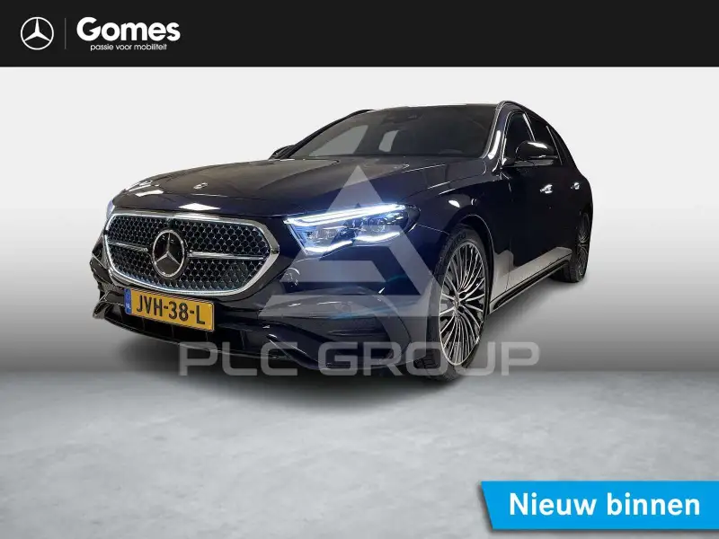 2026 Mercedes Benz E 300