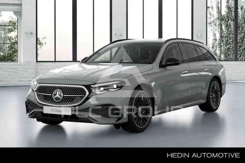 2026 Mercedes Benz E 300