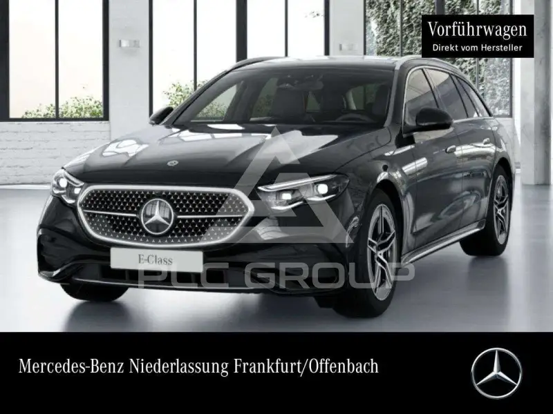 2026 Mercedes Benz E 300