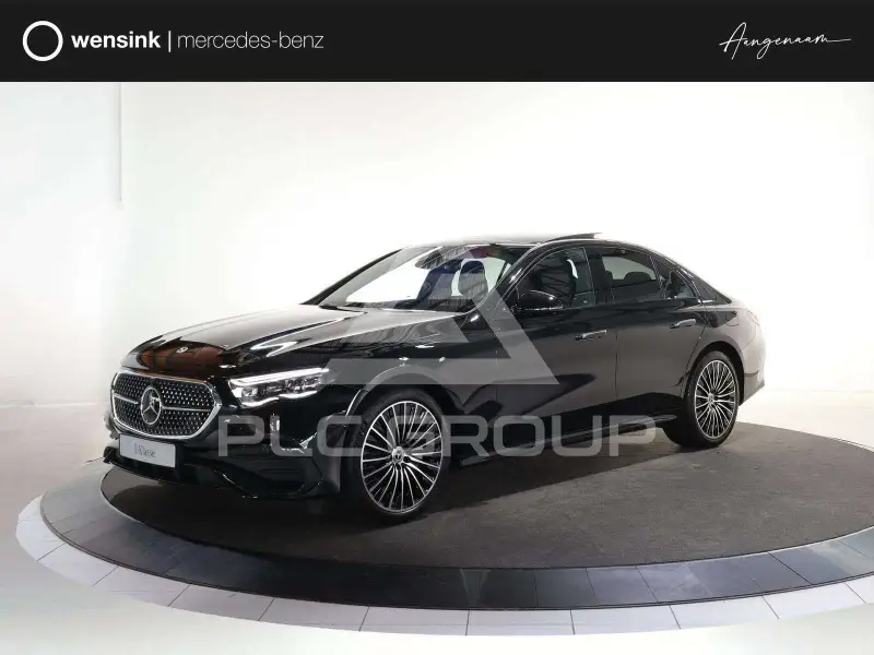 2026 Mercedes Benz E 300