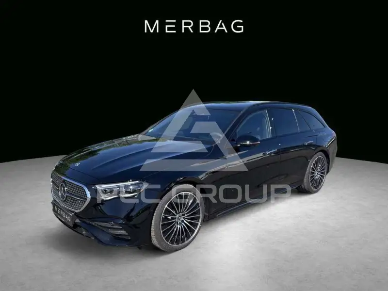 2026 Mercedes Benz E 300