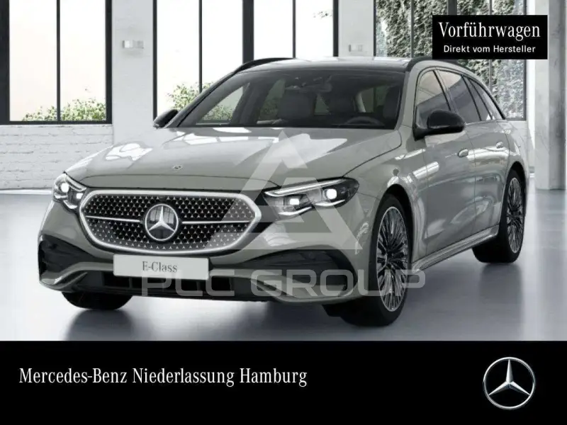2026 Mercedes Benz E 300