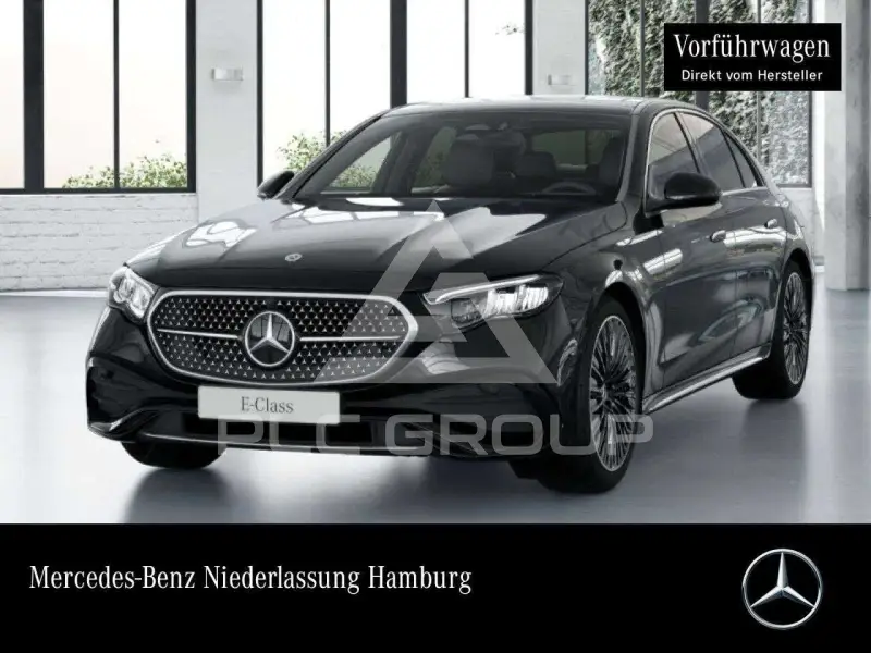 2026 Mercedes Benz E 300