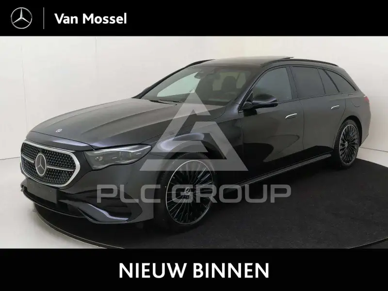 2026 Mercedes Benz E 300