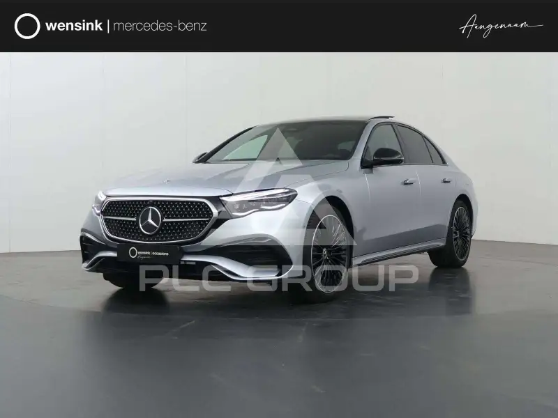 2026 Mercedes Benz E 300