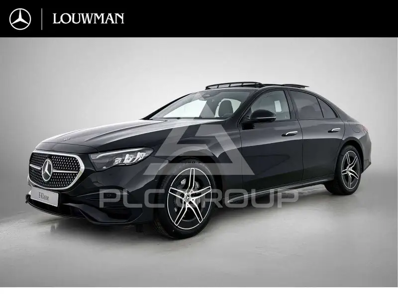 2026 Mercedes Benz E 300
