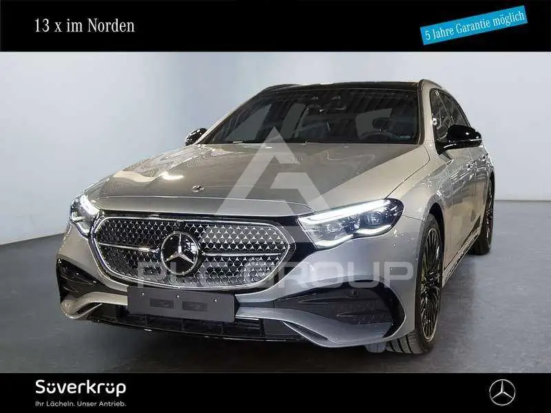 2026 Mercedes Benz E 300