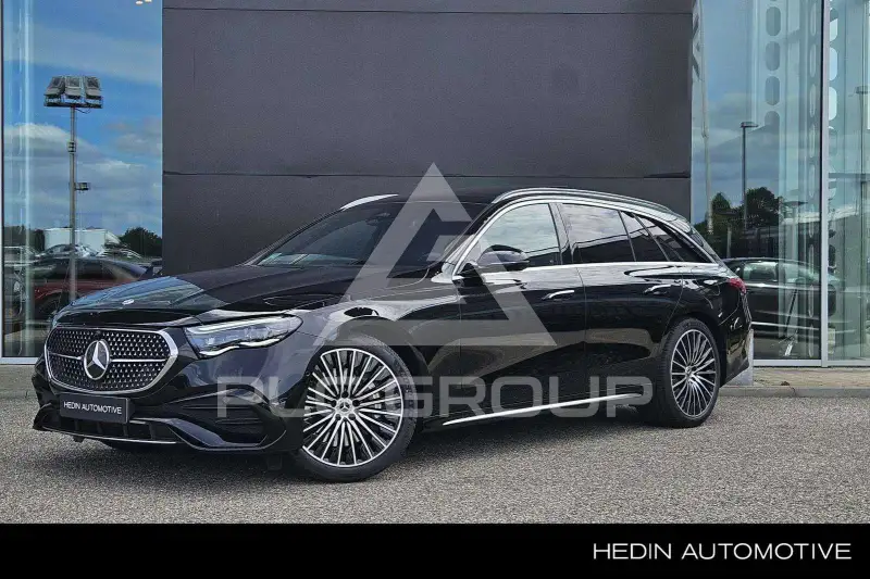 2026 Mercedes Benz E 300