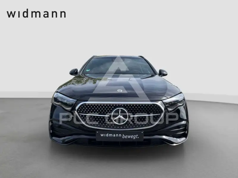 2026 Mercedes Benz E 300