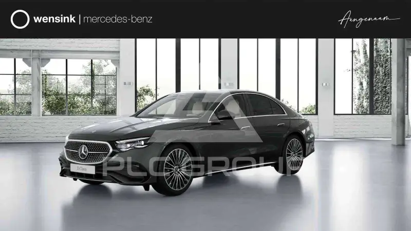 2026 Mercedes Benz E 300