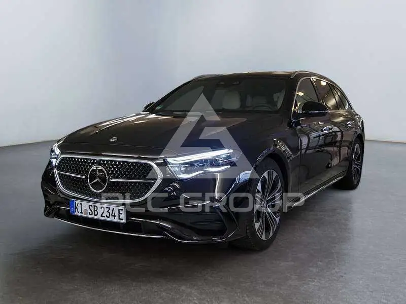 2026 Mercedes Benz E 300