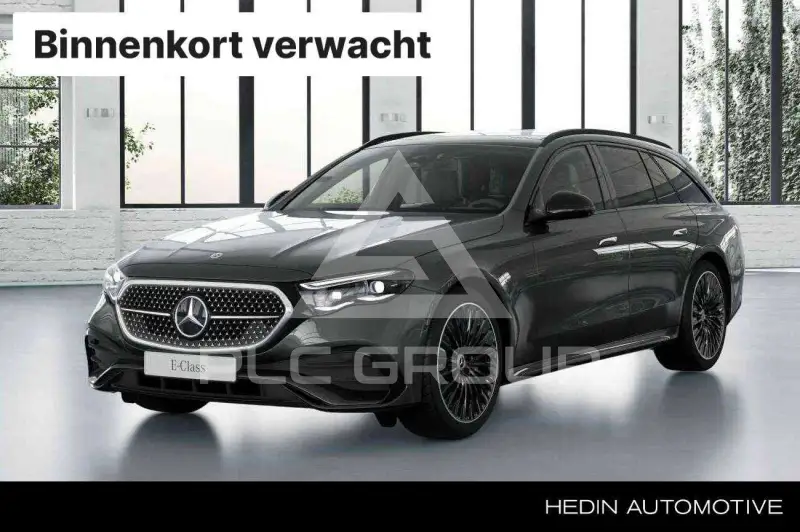 2026 Mercedes Benz E 300