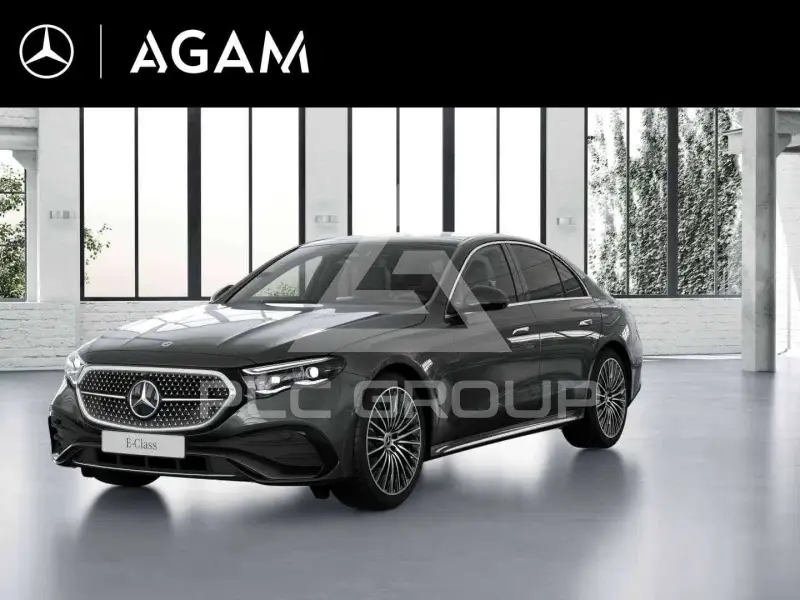 2026 Mercedes Benz E 300
