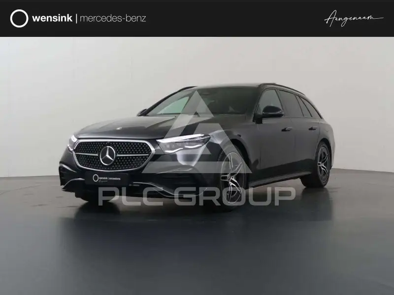 2026 Mercedes Benz E 300