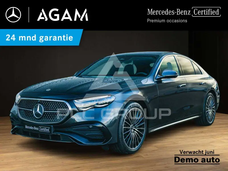 2026 Mercedes Benz E 300