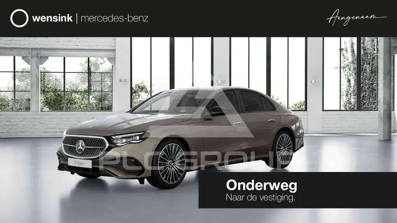 2026 Mercedes Benz E 300