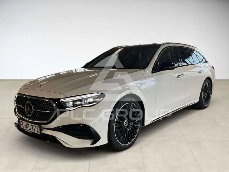 2026 Mercedes Benz E 300