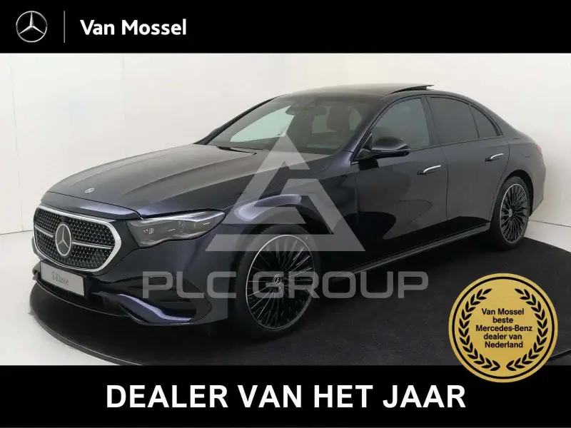 2026 Mercedes Benz E 300
