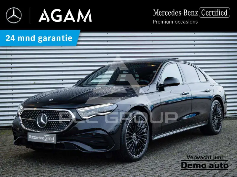 2026 Mercedes Benz E 300