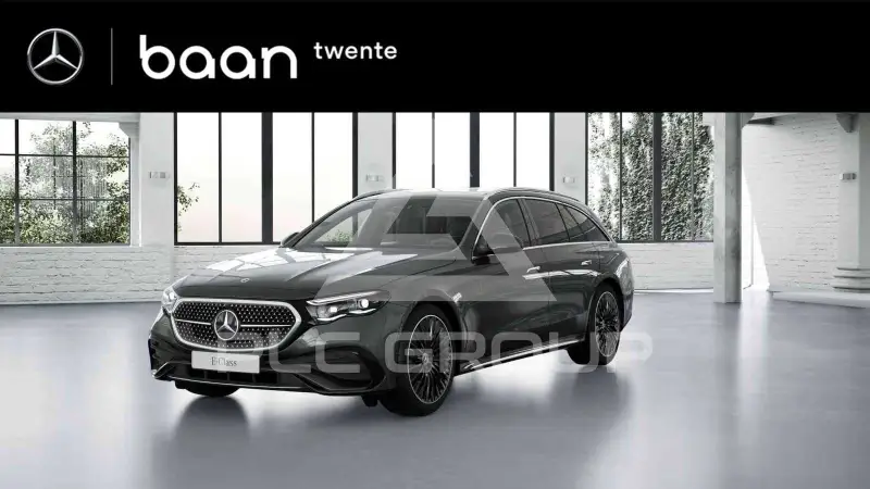 2026 Mercedes Benz E 300