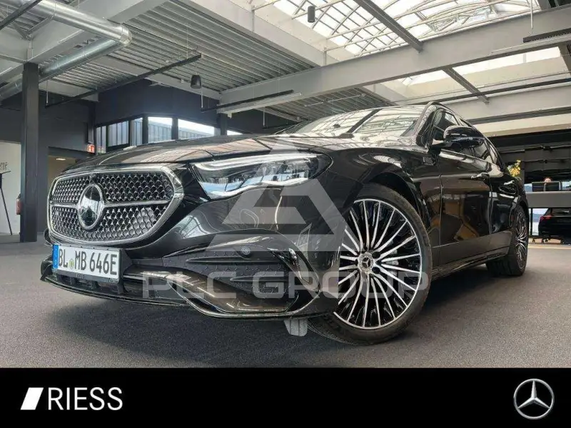 2026 Mercedes Benz E 300
