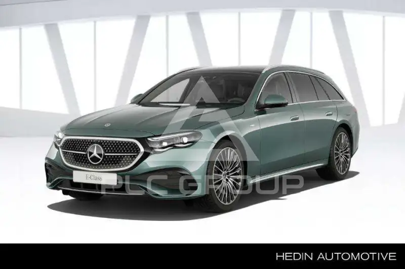 2026 Mercedes Benz E 300