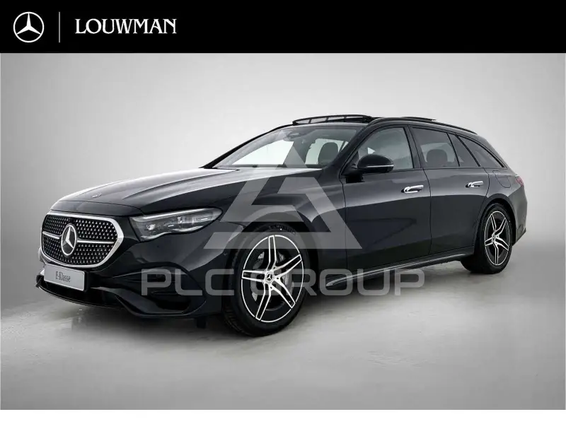 2026 Mercedes Benz E 300
